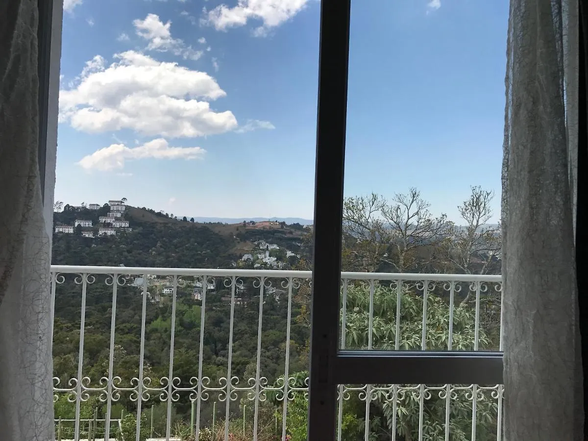 ** Mini-hôtel Pousada Bosque Das Araucarias Campos do Jordão Brésil